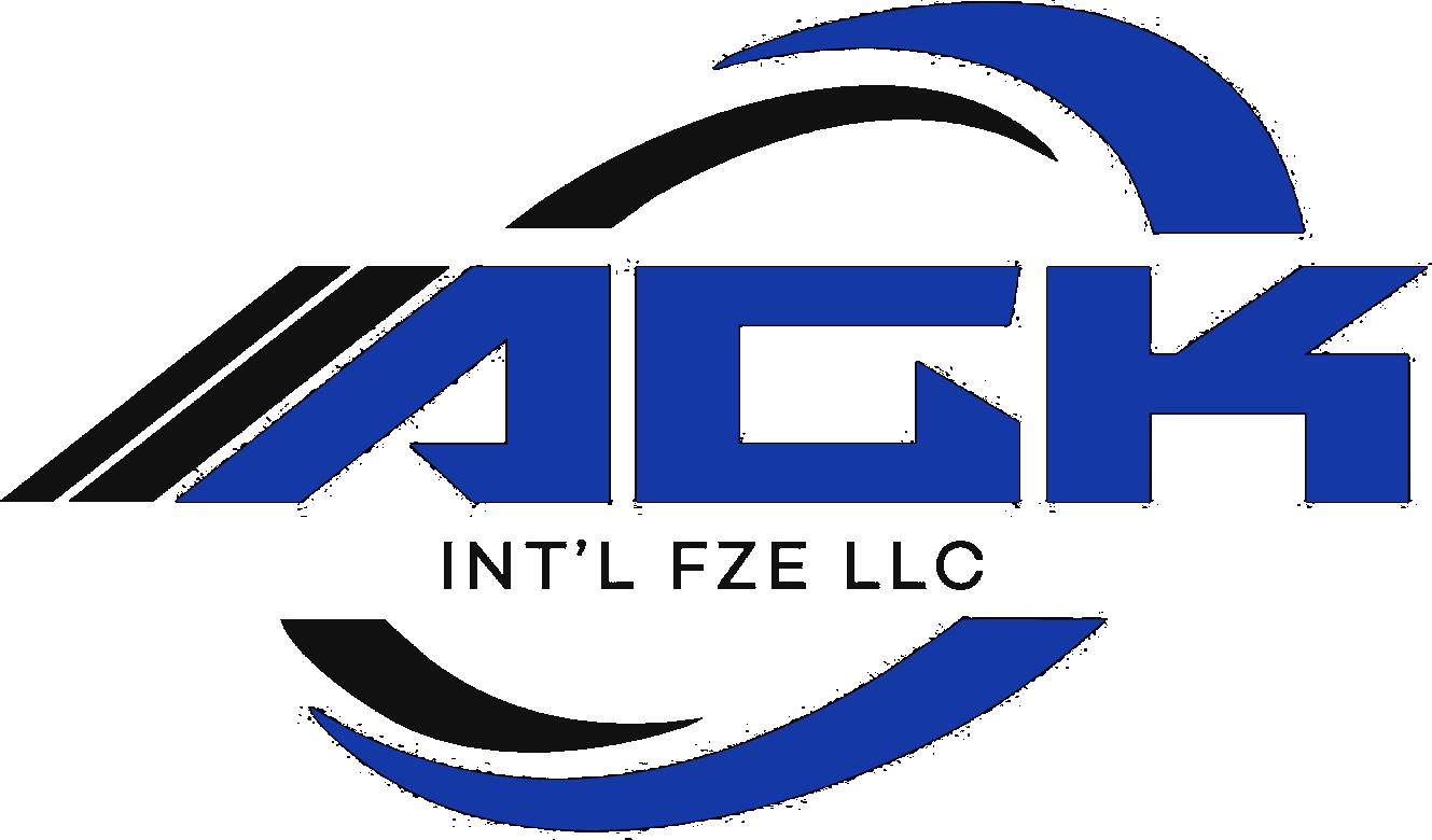 AGK INT'L FZE LLC